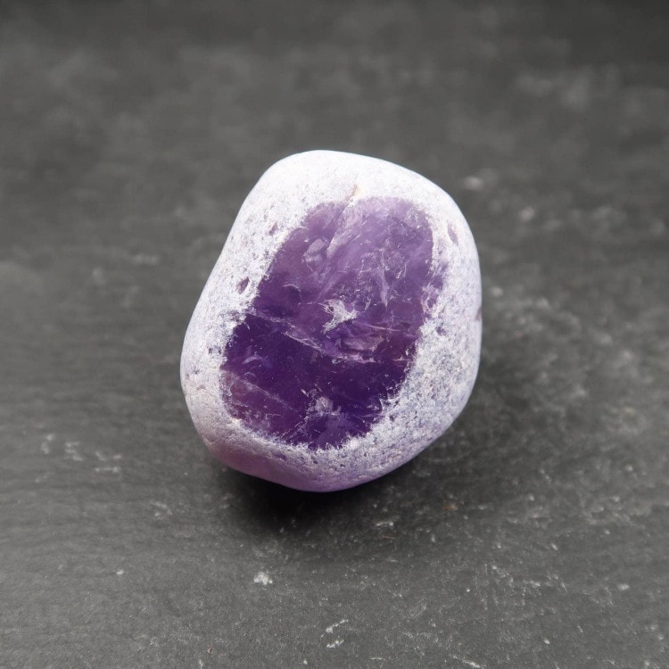 Amethyst Emma Eggs Albion Fire and Ice