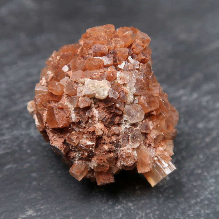 aragonite sputnik mineral specimens 3