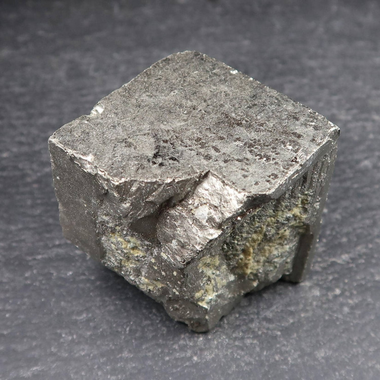 pyrite cube specimens from navajun spain