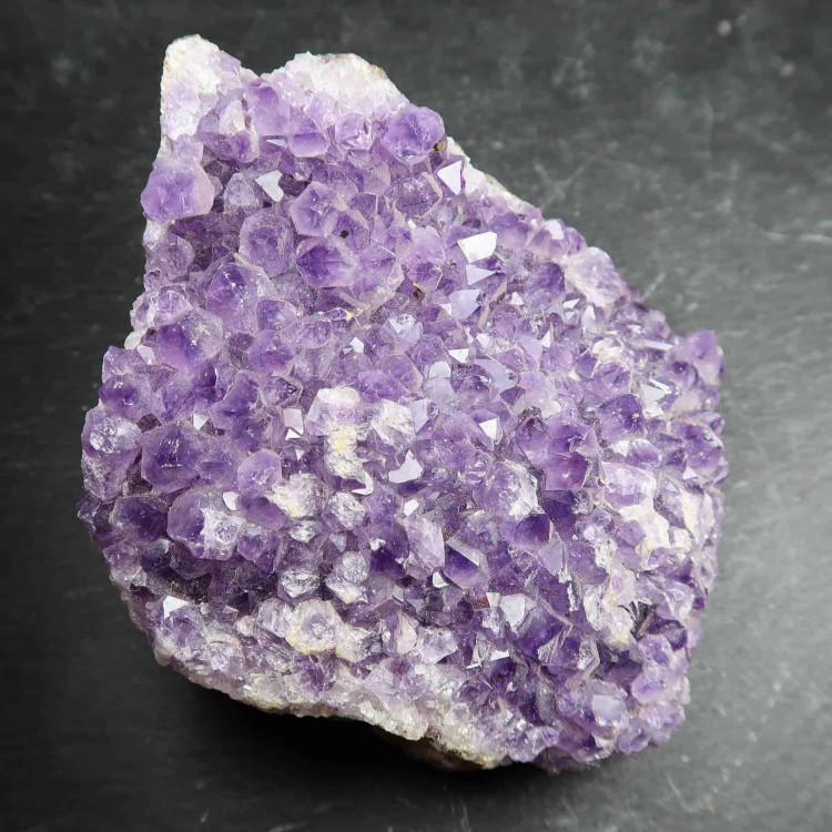 Amethyst Druzy Crystals (1)