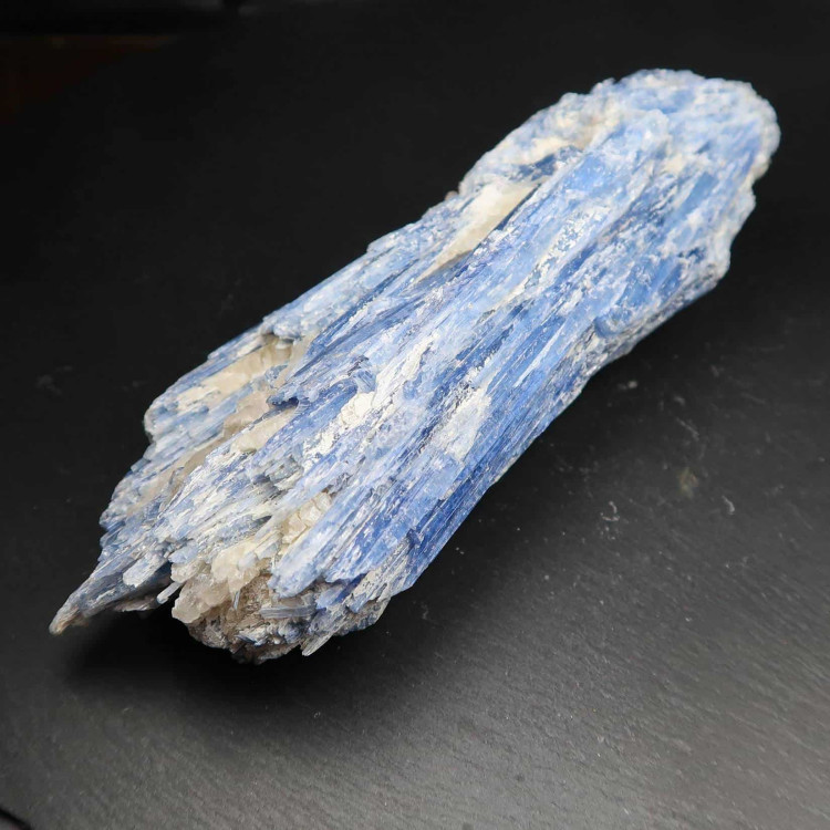Blue Kyanite Mineral Specimens (1)