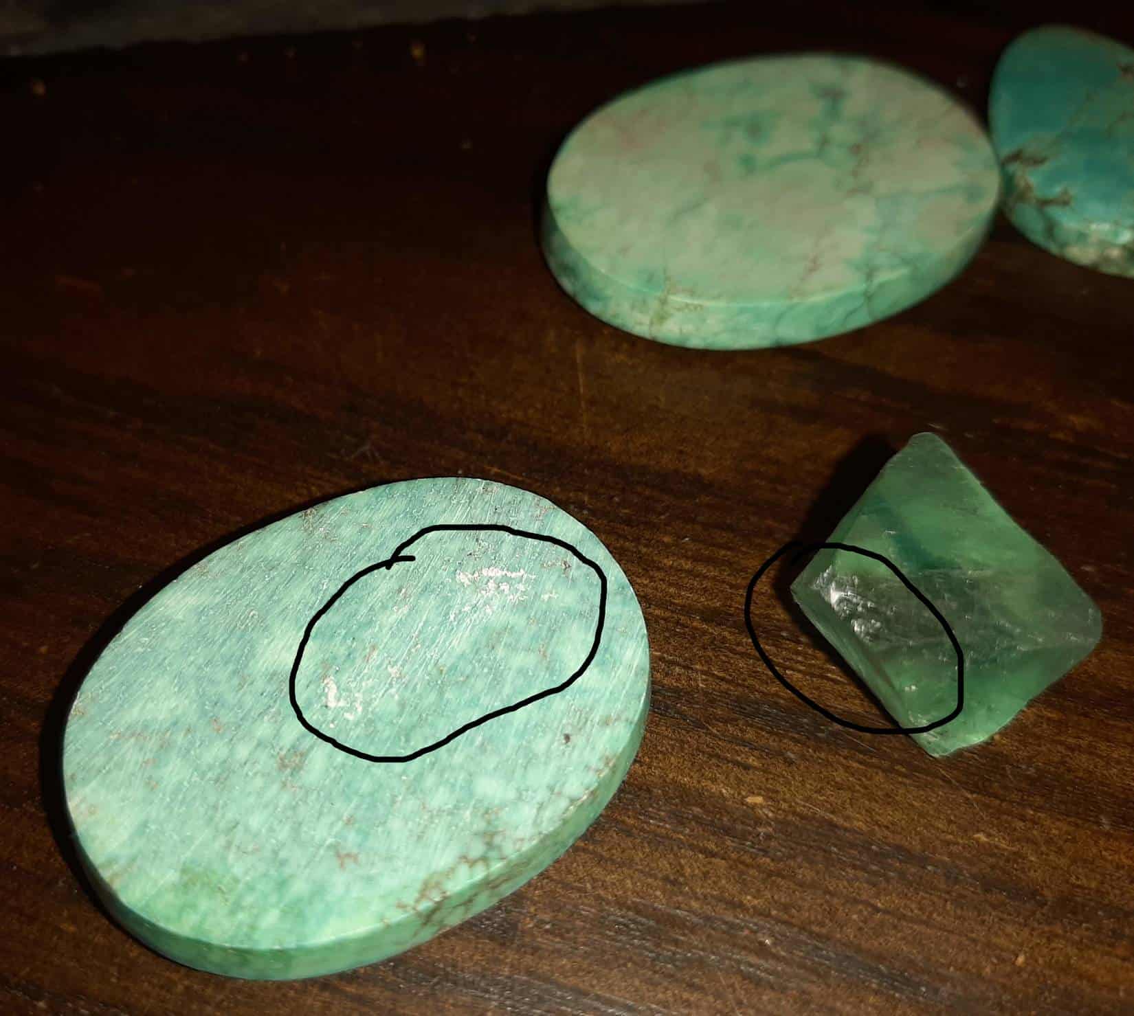testing turquoise is it real or fake 6