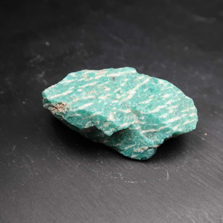 Amazonite Mineral Specimens (1)