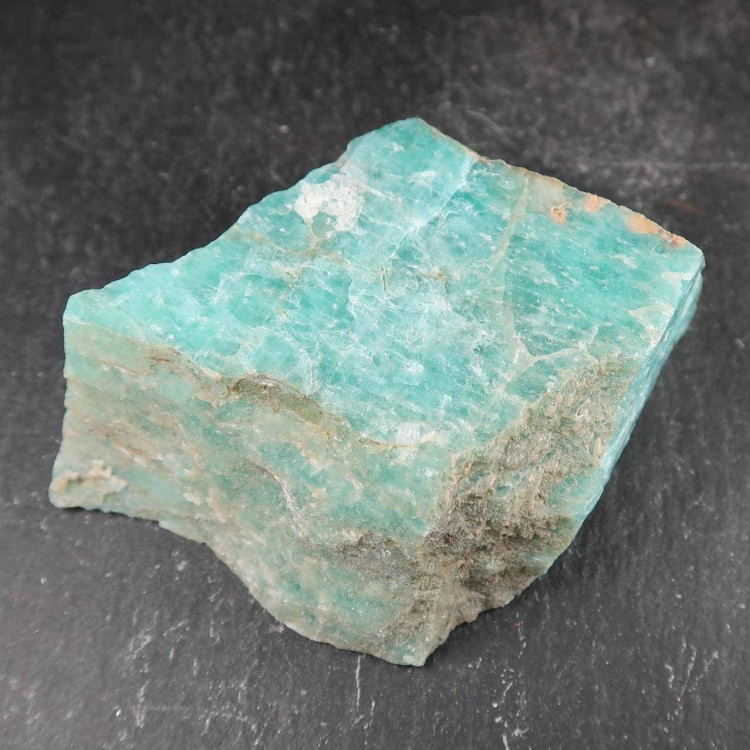 amazonite mineral specimens from norway 2