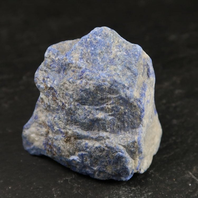 rough blue lapis lazuli 2
