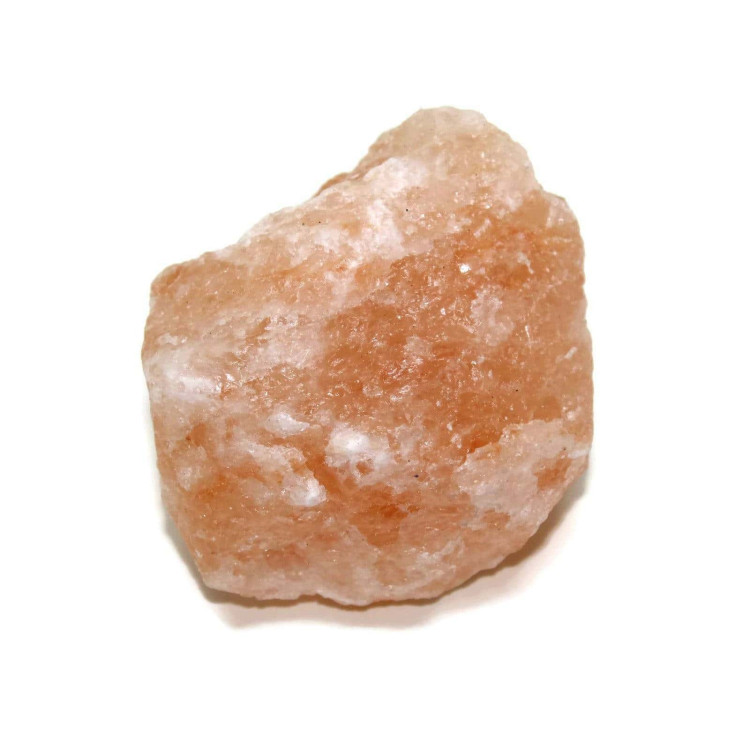 Rough Halite Himalayan Rock Salt Pieces
