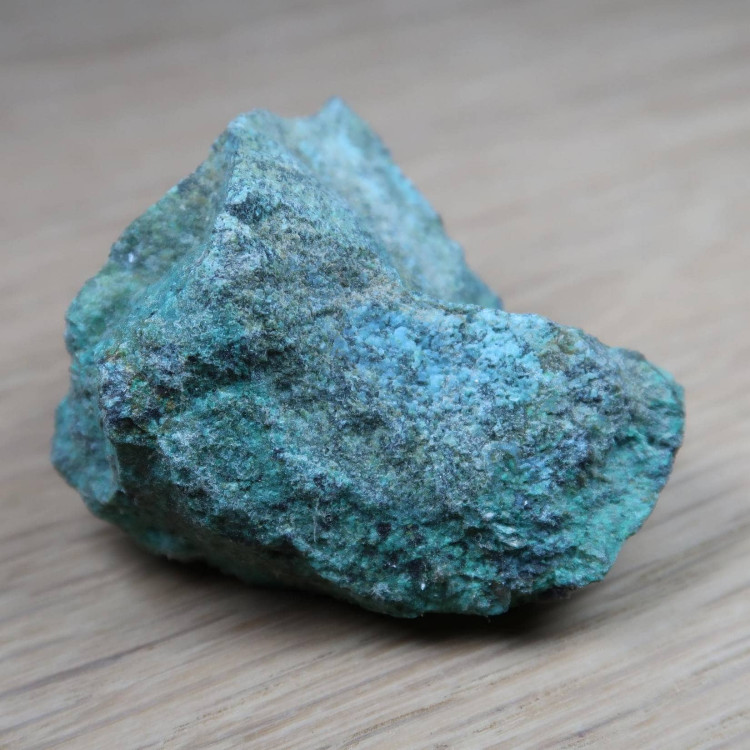 Turquoise Specimens From South Africa 2