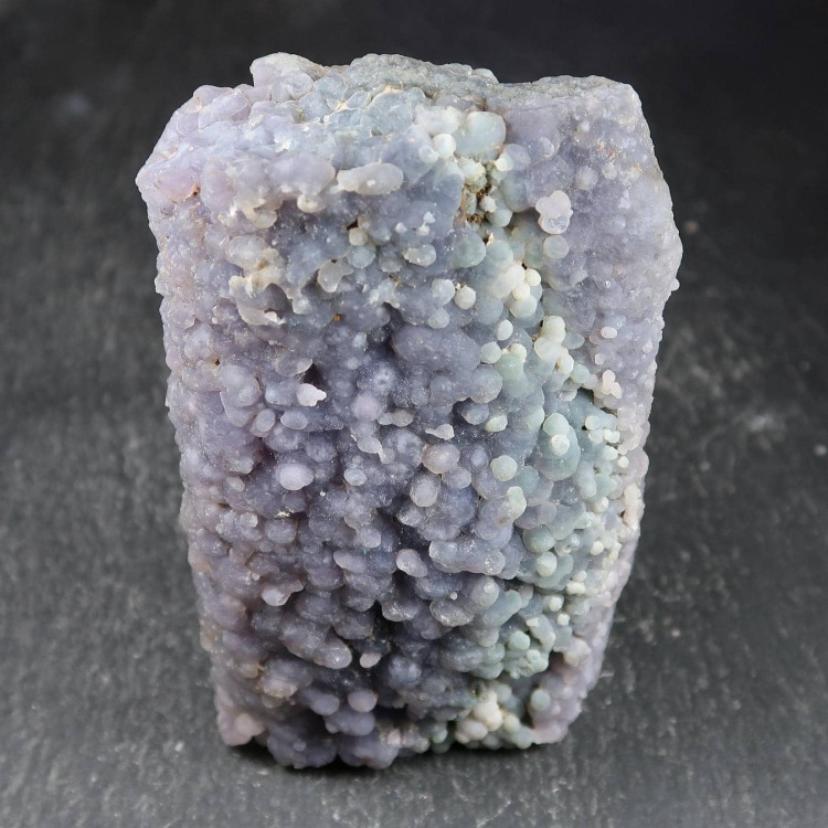botryoidal chalcedony (grape agate) from indonesia 2