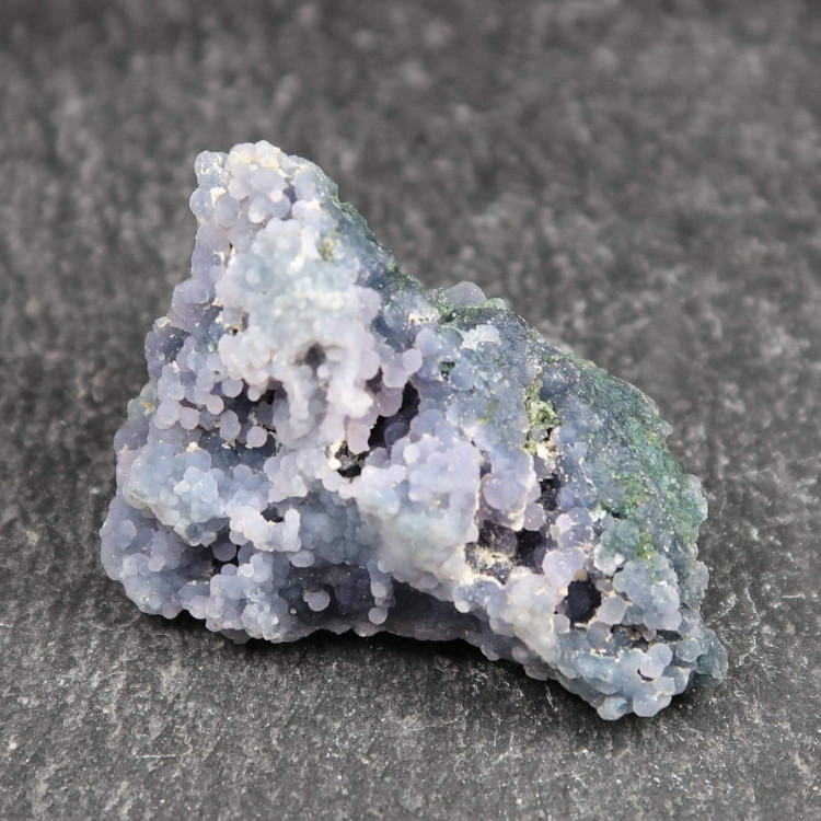 botryoidal chalcedony (grape agate) from indonesia 8