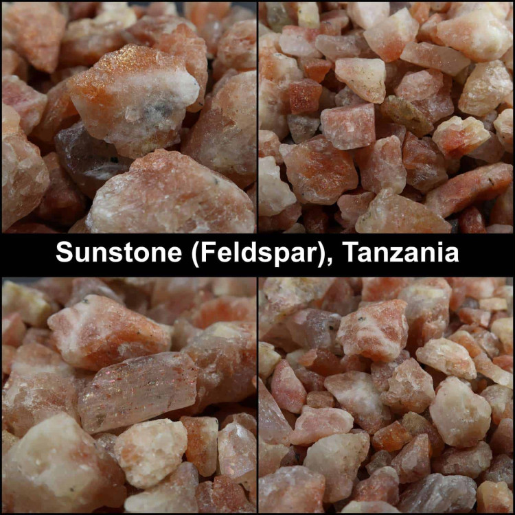 sunstone feldspar from tanzania 1 2
