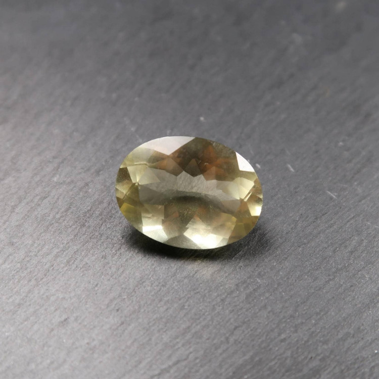 Faceted Citrine For Jewellers (2)
