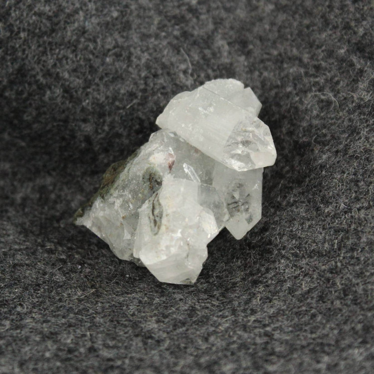 Apophyllite Mineral Specimens Crystal Clusters