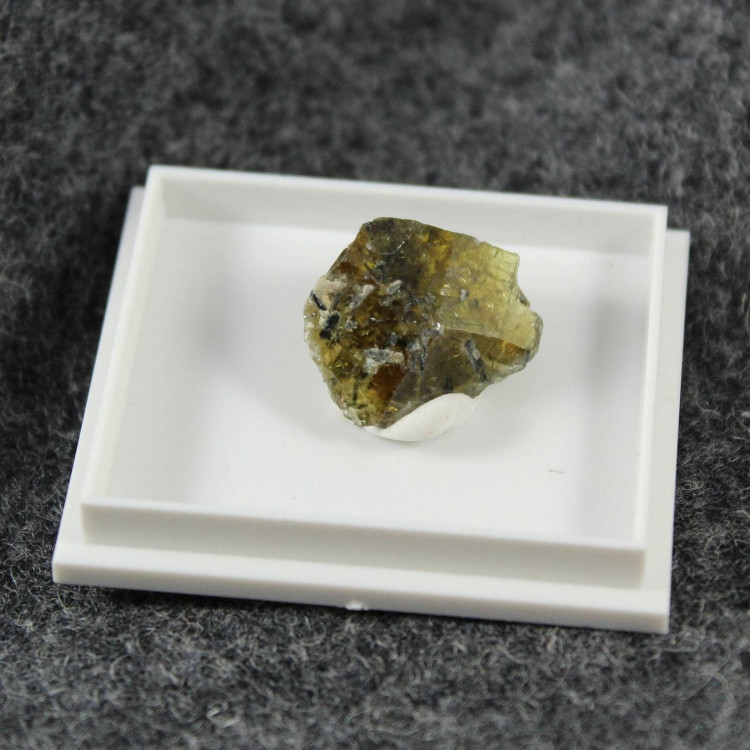 Titanite / Sphene specimens from Skardu, Pakistan