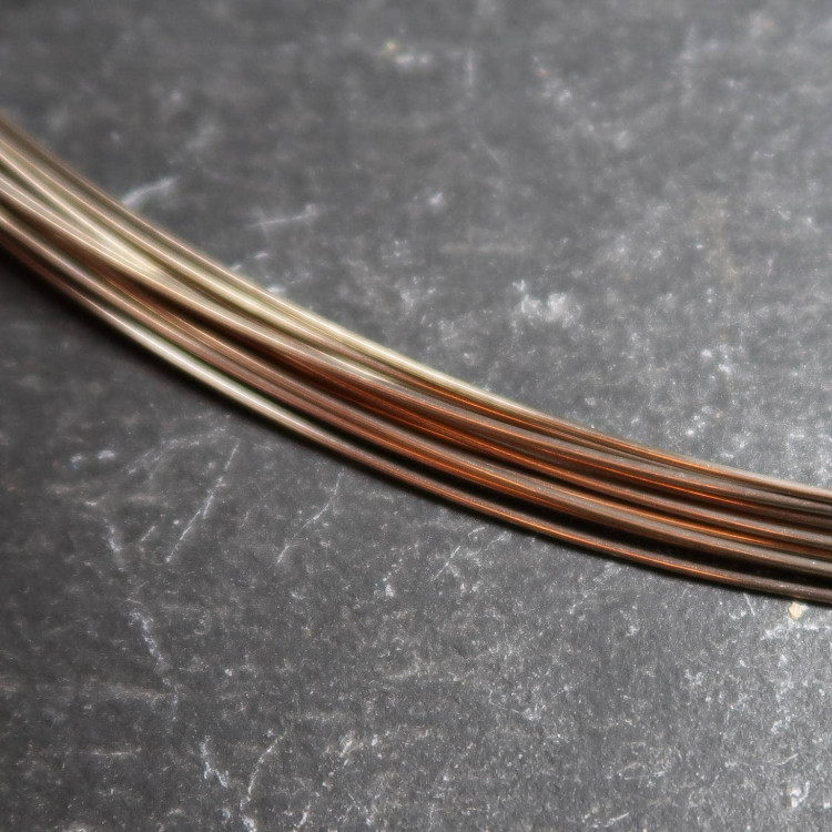 Jewellers Solder - Brass Solder Wire for jewellery making