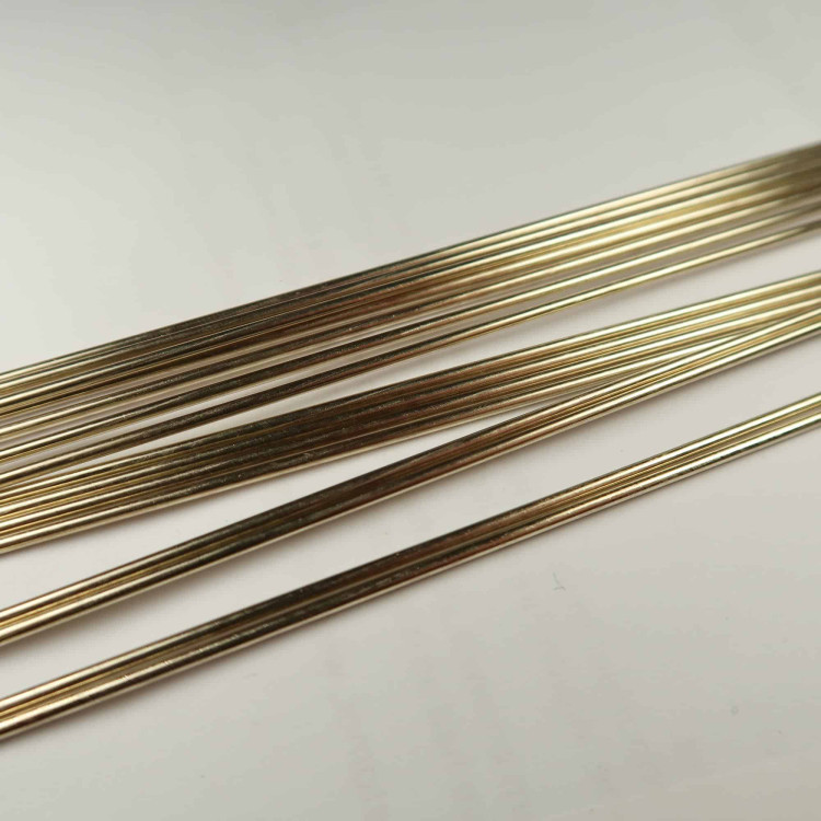 jewellers solder bronze / copper / brass