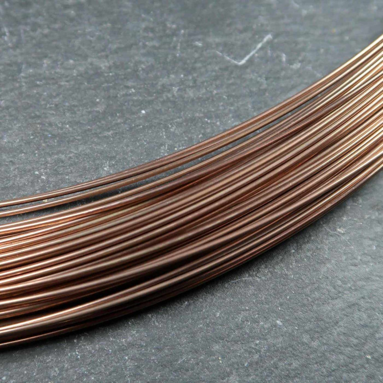 Jewellers Solder - Copper Solder Wire for jewellery making