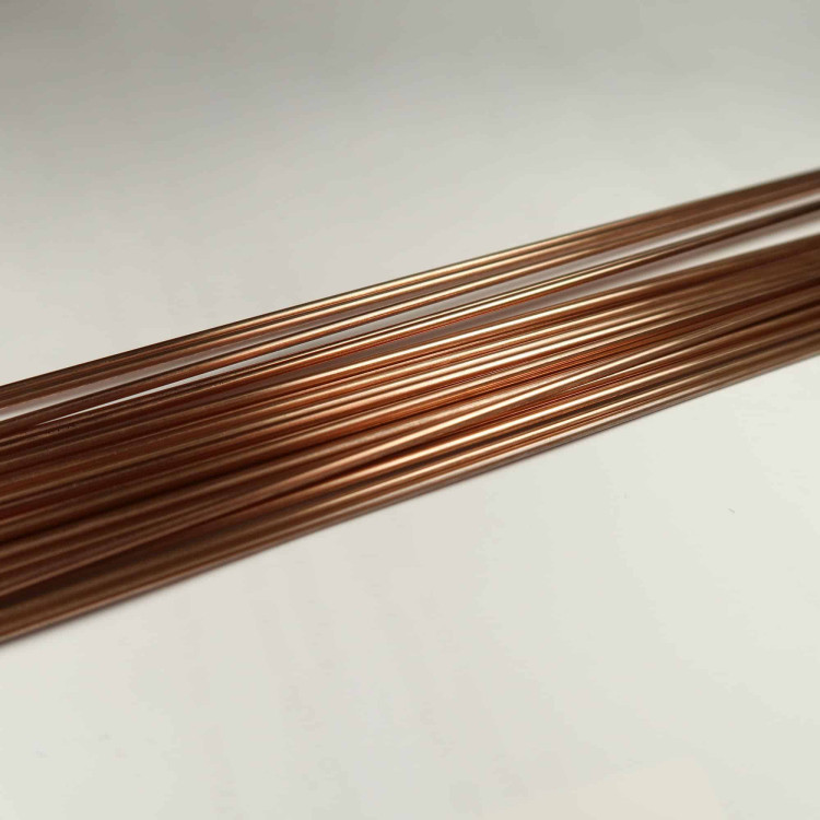 jewellers solder bronze / copper / brass