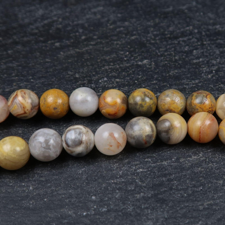 crazy lace agate bead strands for jewellery making (2)