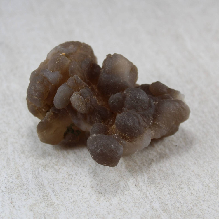 Black Chalcedony mineral specimens