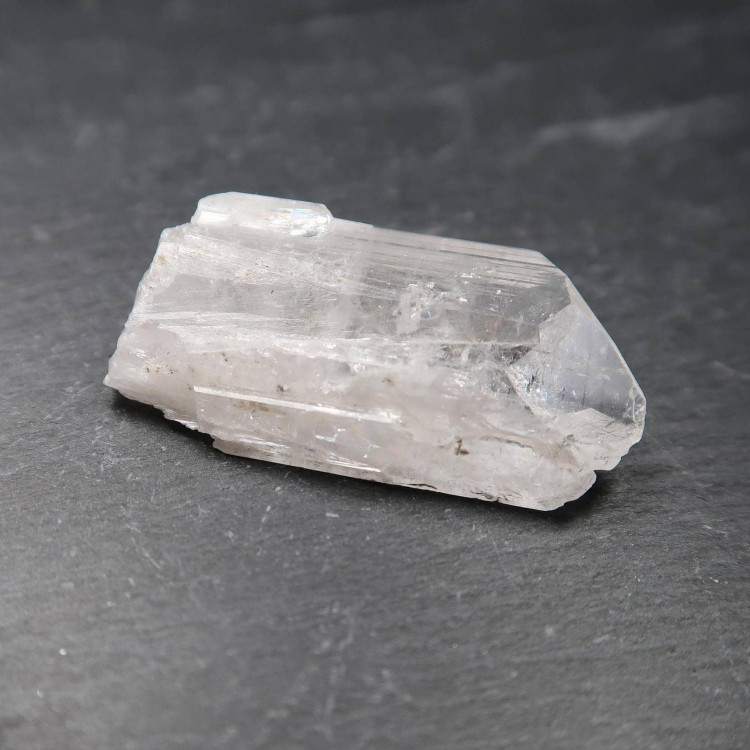 Danburite crystal specimens