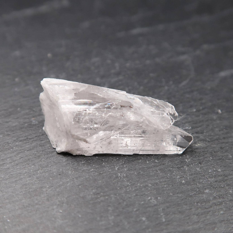 Danburite crystal specimens
