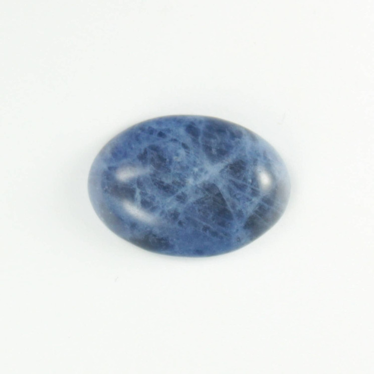 Oval Sodalite Cabochons