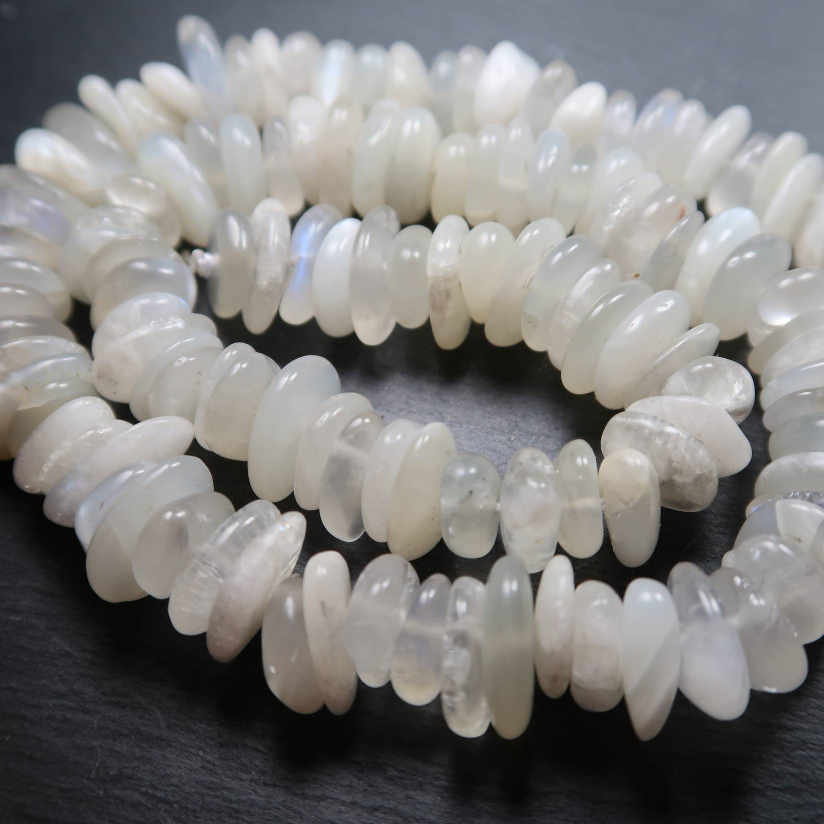 Rainbow Moonstone Beads for Jewellers Buy Rainbow Moonstone Beads