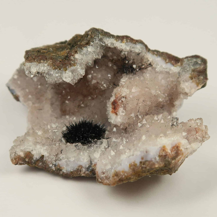 goethite on quartz mineral specimens (55)