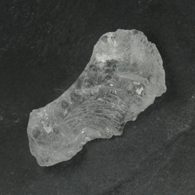 Rough Rock Crystal Quartz mineral specimens