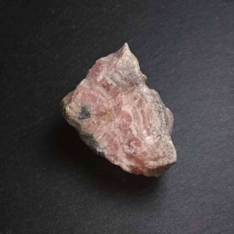 pink rhodochrosite mineral specimens from argentina 3