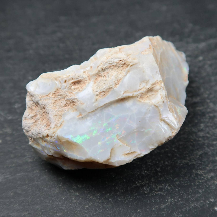 australian white opal specimen (8)