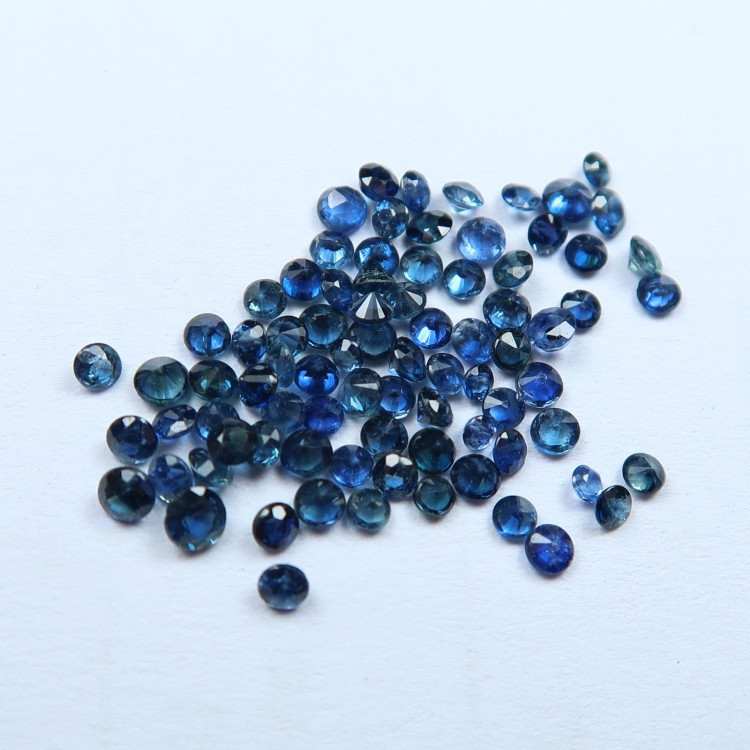 faceted australian sapphires for jewellery making 4