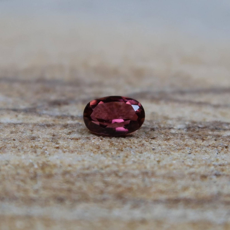 faceted pink tourmaline rubellite (13)