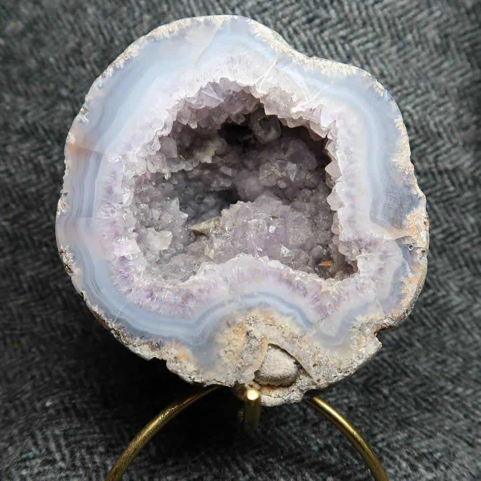 Agate Geodes Buy Agate geode specimens online UK Geodes