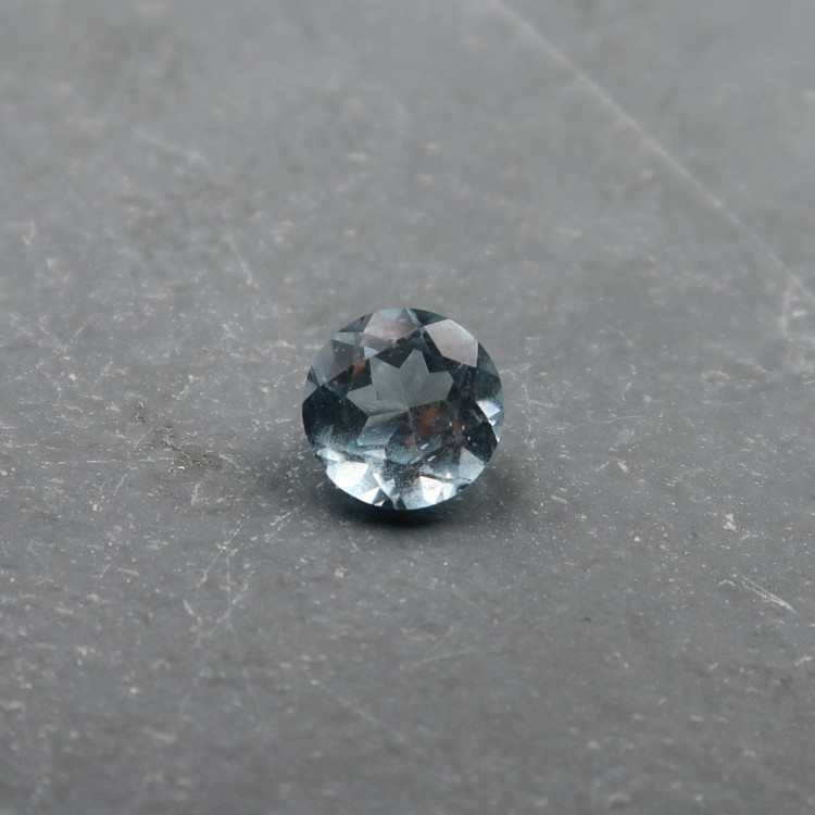 Faceted Blue Topaz For Jewellery Making (3)