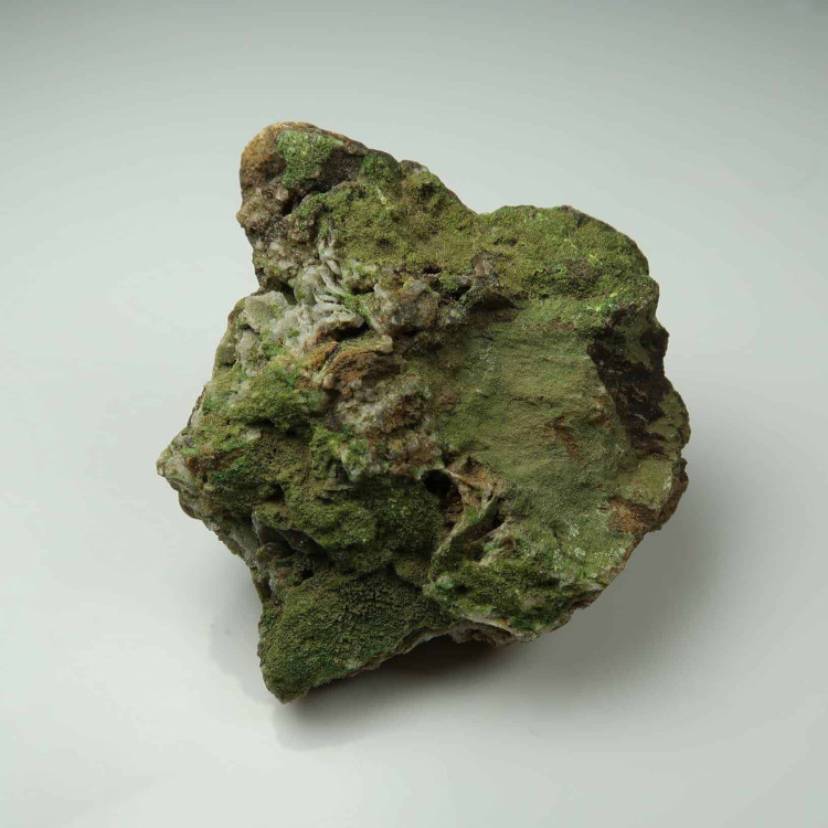 Pyromorphite mineral specimens