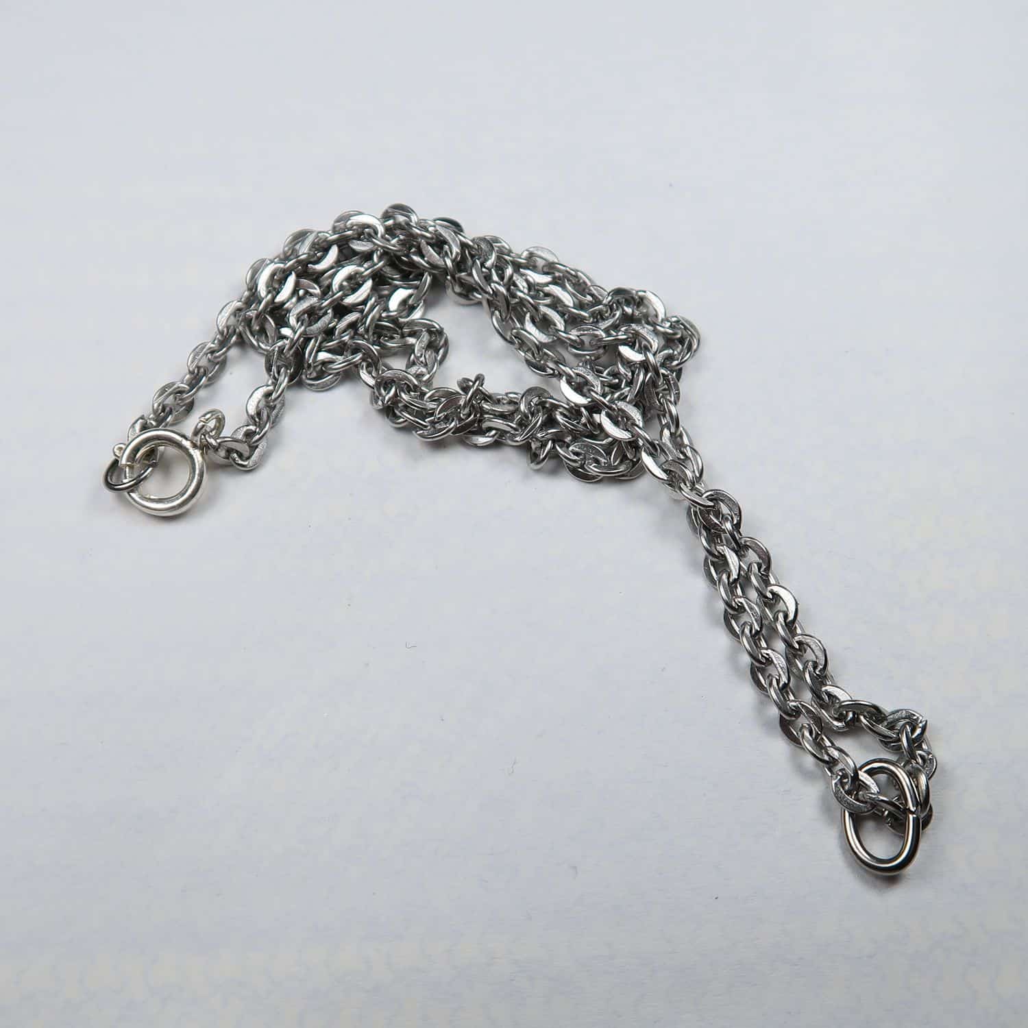 Finished Chains for Jewellery Makers | Buy Chains Online UK