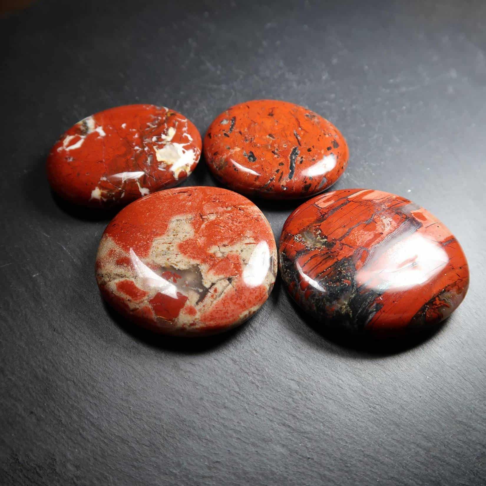 Brecciated Jasper Palmstones Crystal Healing Buy Jasper Palmstone