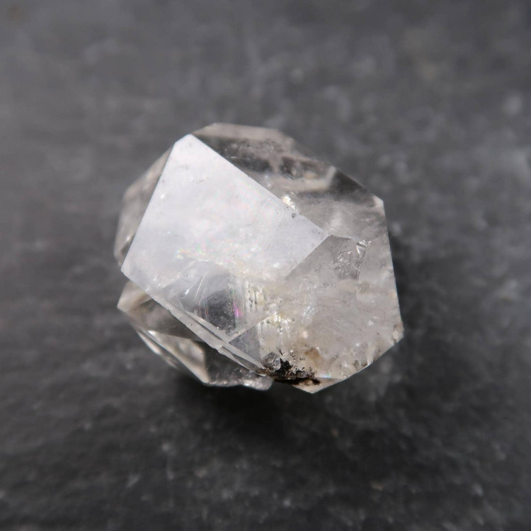 Herkimer Diamond Quartz (2)