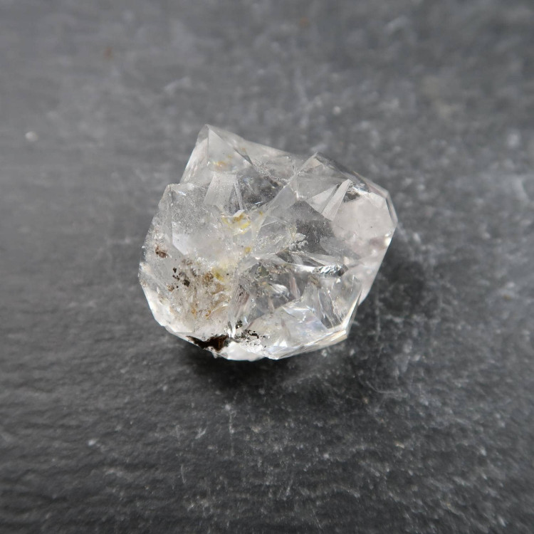 Herkimer Diamond Quartz (3)