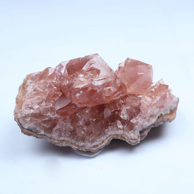 pink amethyst from argentina