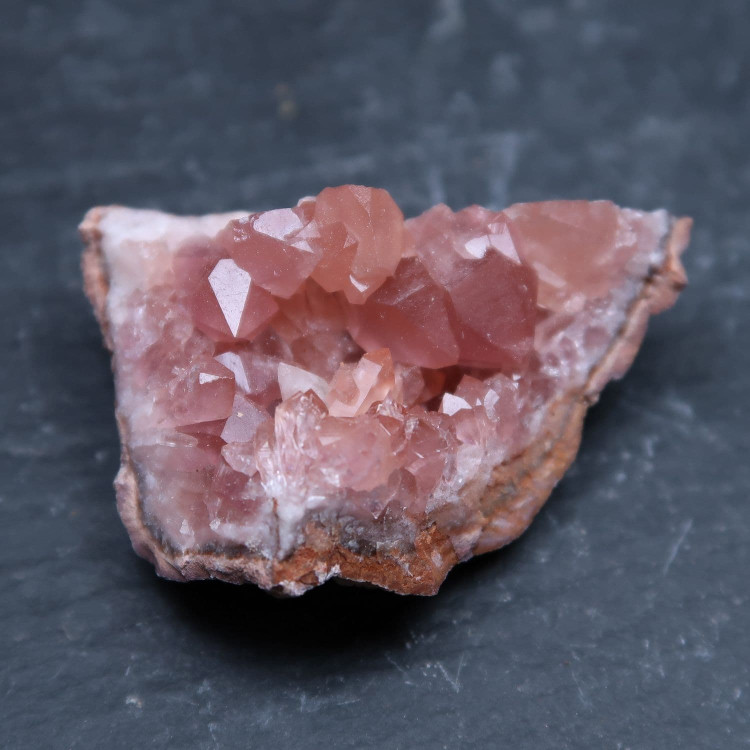 pink amethyst from argentina 2