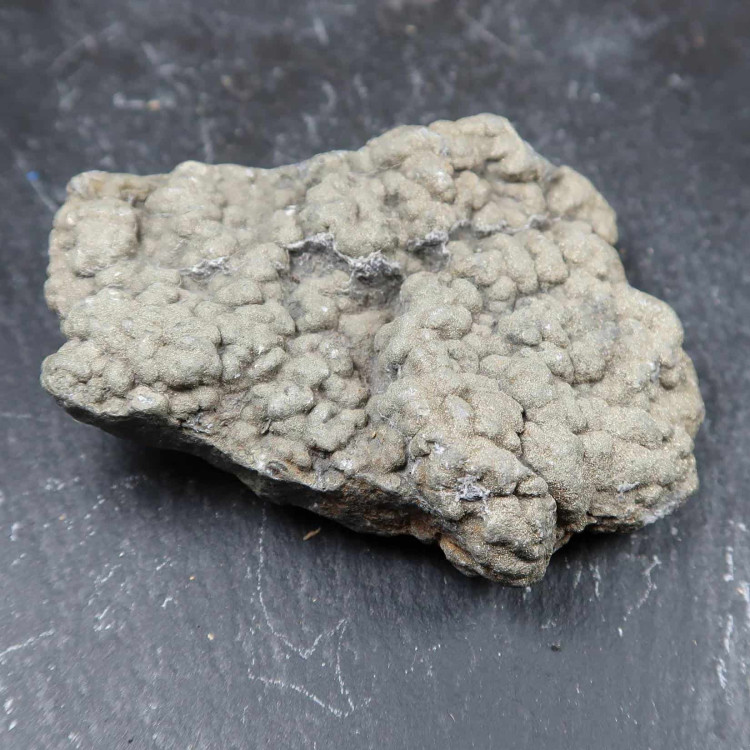 Iron Pyrite Nodules From Charmouth (1)