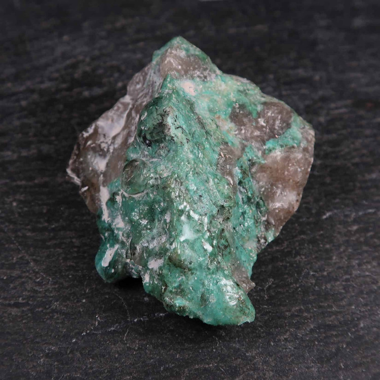 stabilised chrysocolla for lapidary 4
