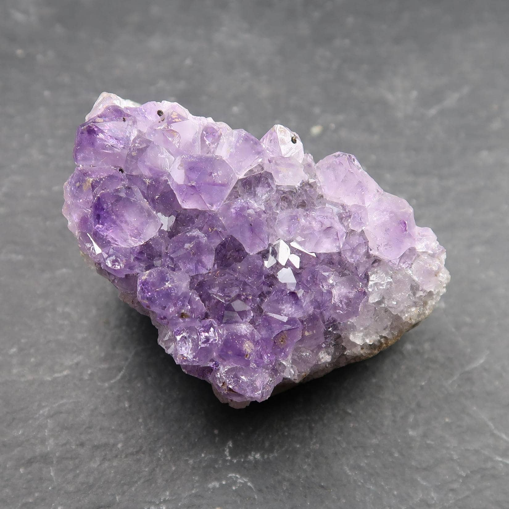 Rough Amethyst Buy Amethyst Online Druzy Rough Chunks