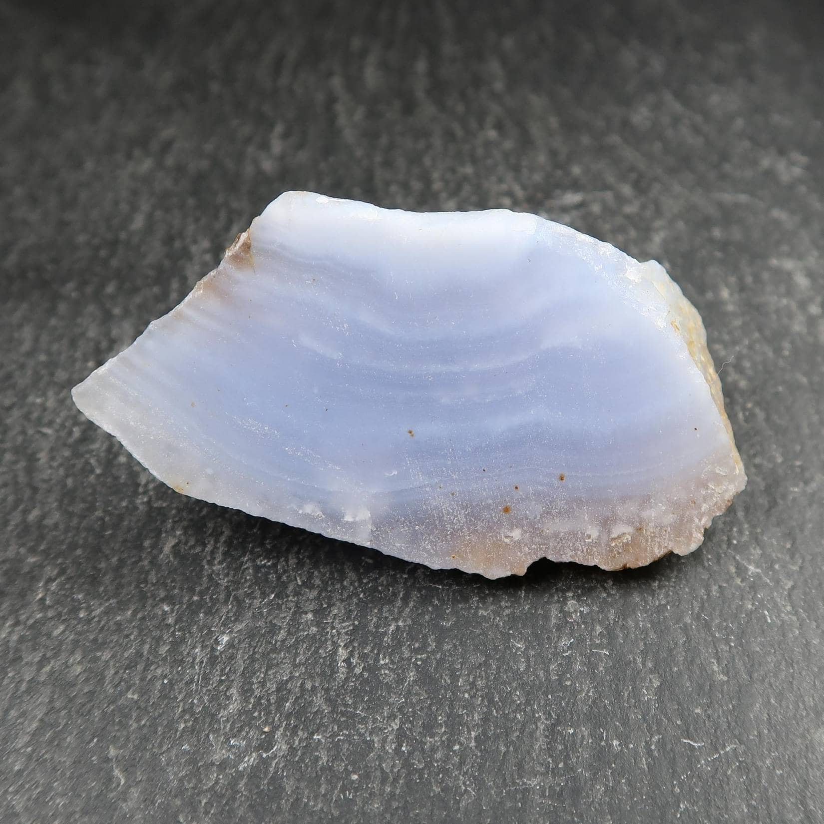 Blue Lace Agate For Lapidary Buy Rough For Lapidary Uk 