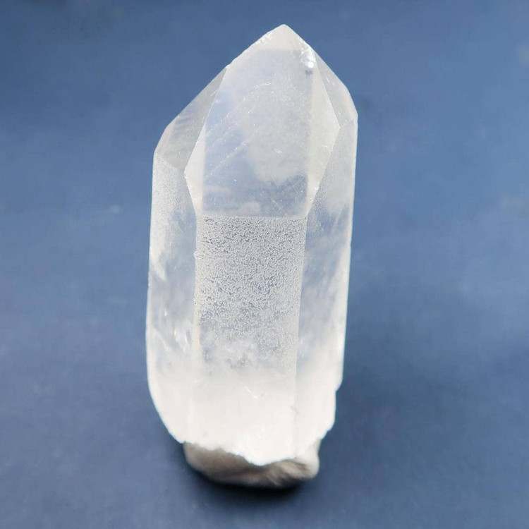 phantom quartz point specimens