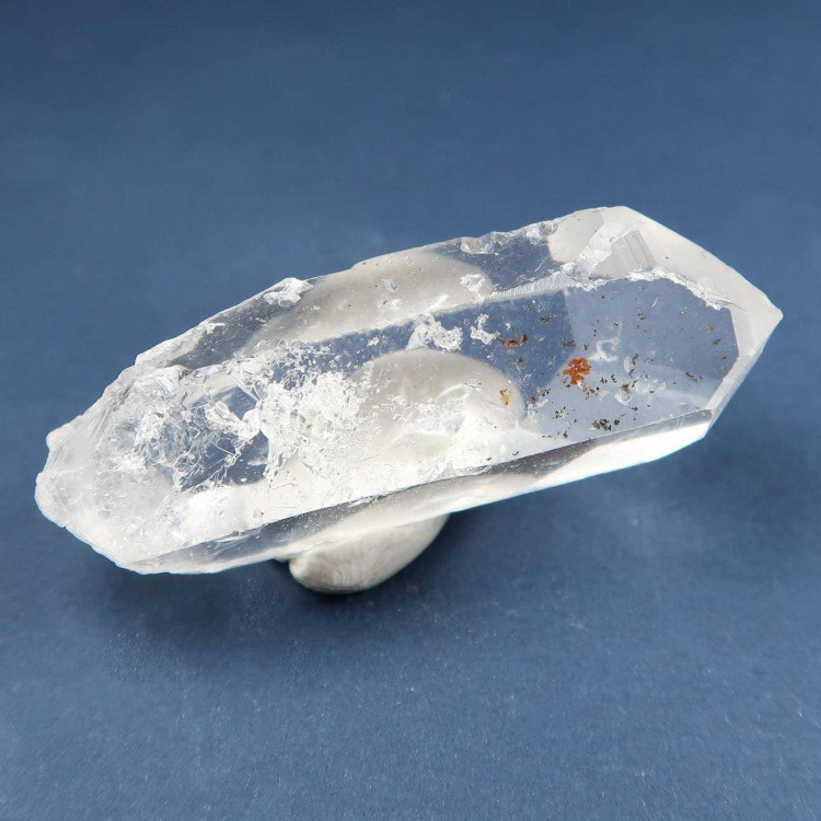 quartz with inclusions for study 15
