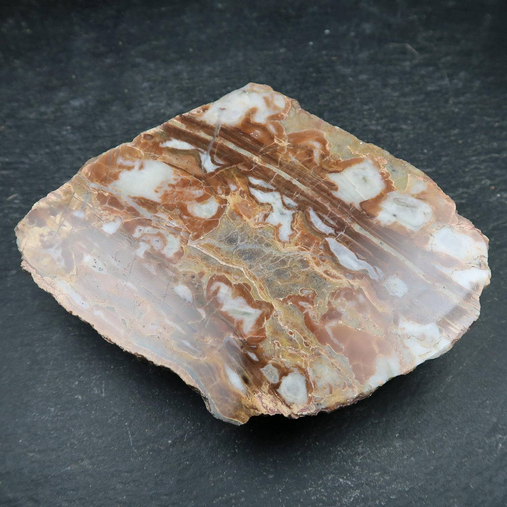 Unidentified rocks for Lapidary | Buy rough for lapidary UK