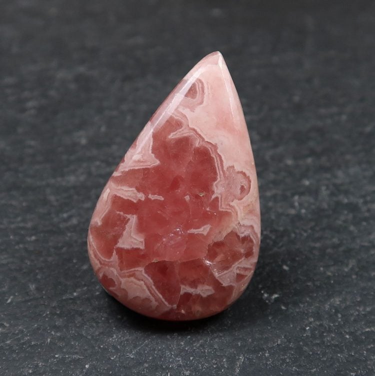 rhodochrosite cabochons for jewellery making 5